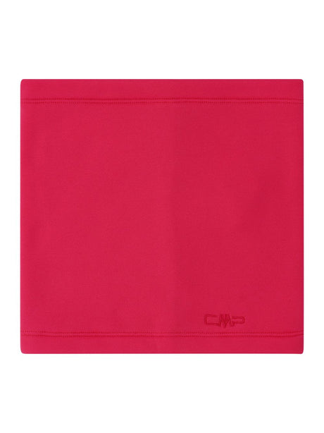 Scaldacollo Campagnolo Uomo - Rosso