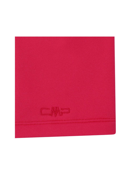 Scaldacollo Campagnolo Uomo - Rosso