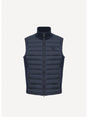 Gilet Colmar Uomo - Navy