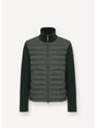 Piumino Colmar Uomo - Verde