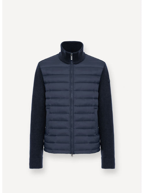 Piumino Colmar Uomo - Navy