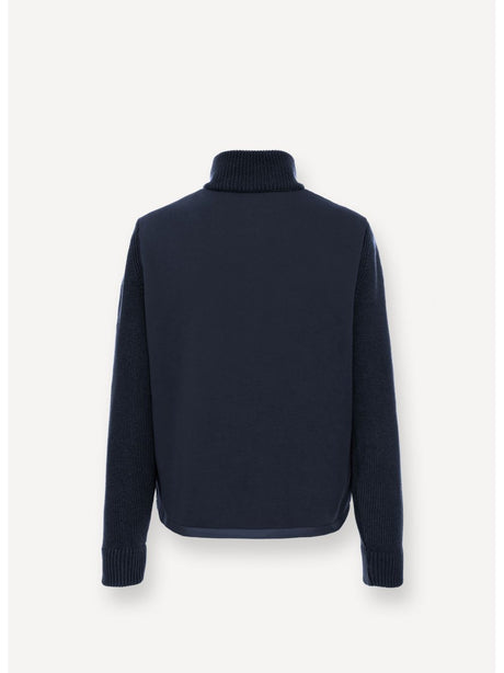 Piumino Colmar Uomo - Navy