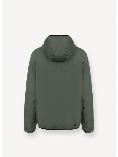Giubbino Colmar Uomo - Verde
