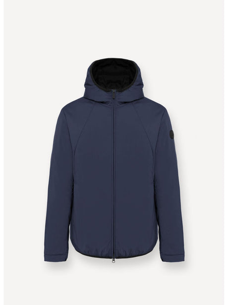 Giubbino Colmar Uomo - Blu