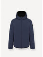Giubbino Colmar Uomo - Blu