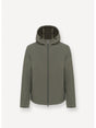 Cappotto Colmar Uomo - Verde