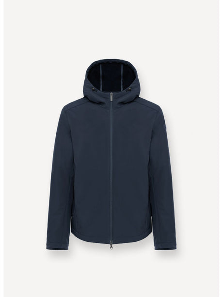 Cappotto Colmar Uomo - Navy