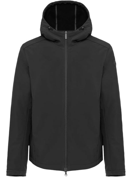 Cappotto Colmar Uomo - Nero