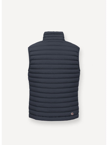 Gilet Colmar Uomo - Navy