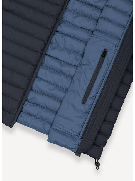 Gilet Colmar Uomo - Navy