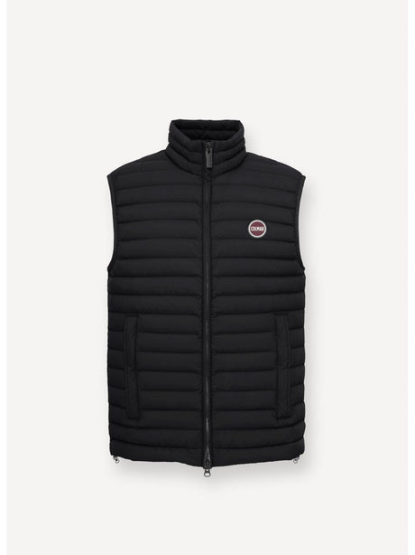 Gilet Colmar Uomo - Nero