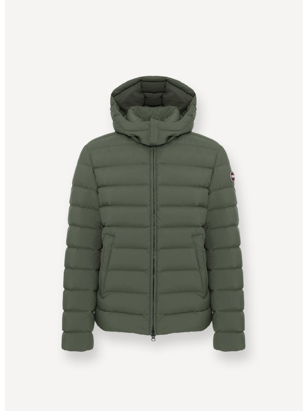 Piumino Colmar Uomo Verde Angolo dello Sport – Angolo dello Sport