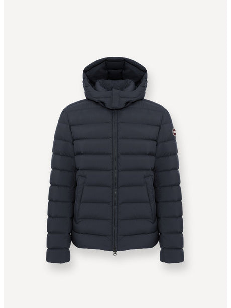Piumino Colmar Uomo - Navy