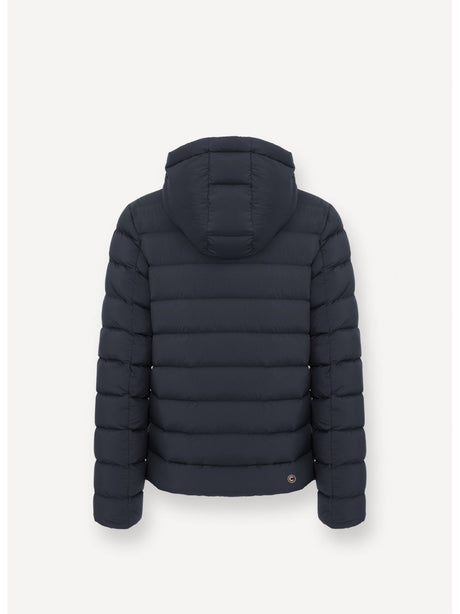 Piumino Colmar Uomo - Navy