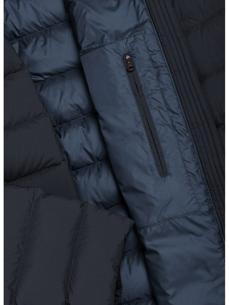 Piumino Colmar Uomo - Navy