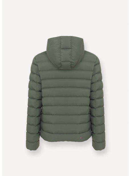 Piumino Colmar Uomo - Verde