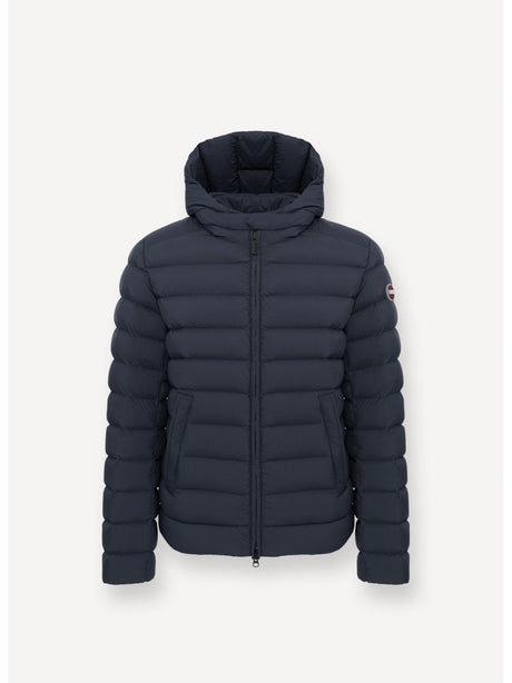 Piumino Colmar Uomo - Navy