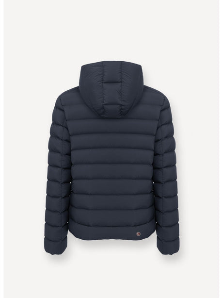 Piumino Colmar Uomo - Navy