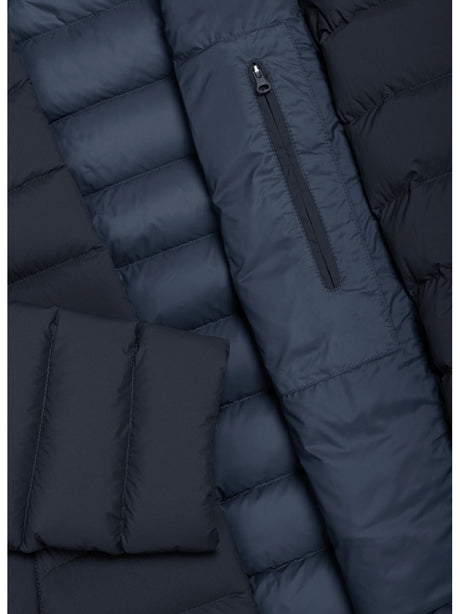 Piumino Colmar Uomo - Navy