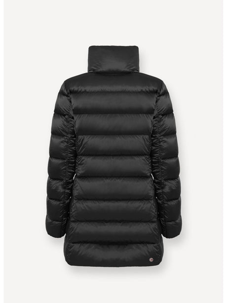Piumino Colmar Donna - Nero