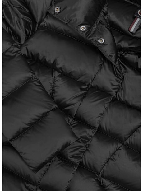 Piumino Colmar Donna - Nero