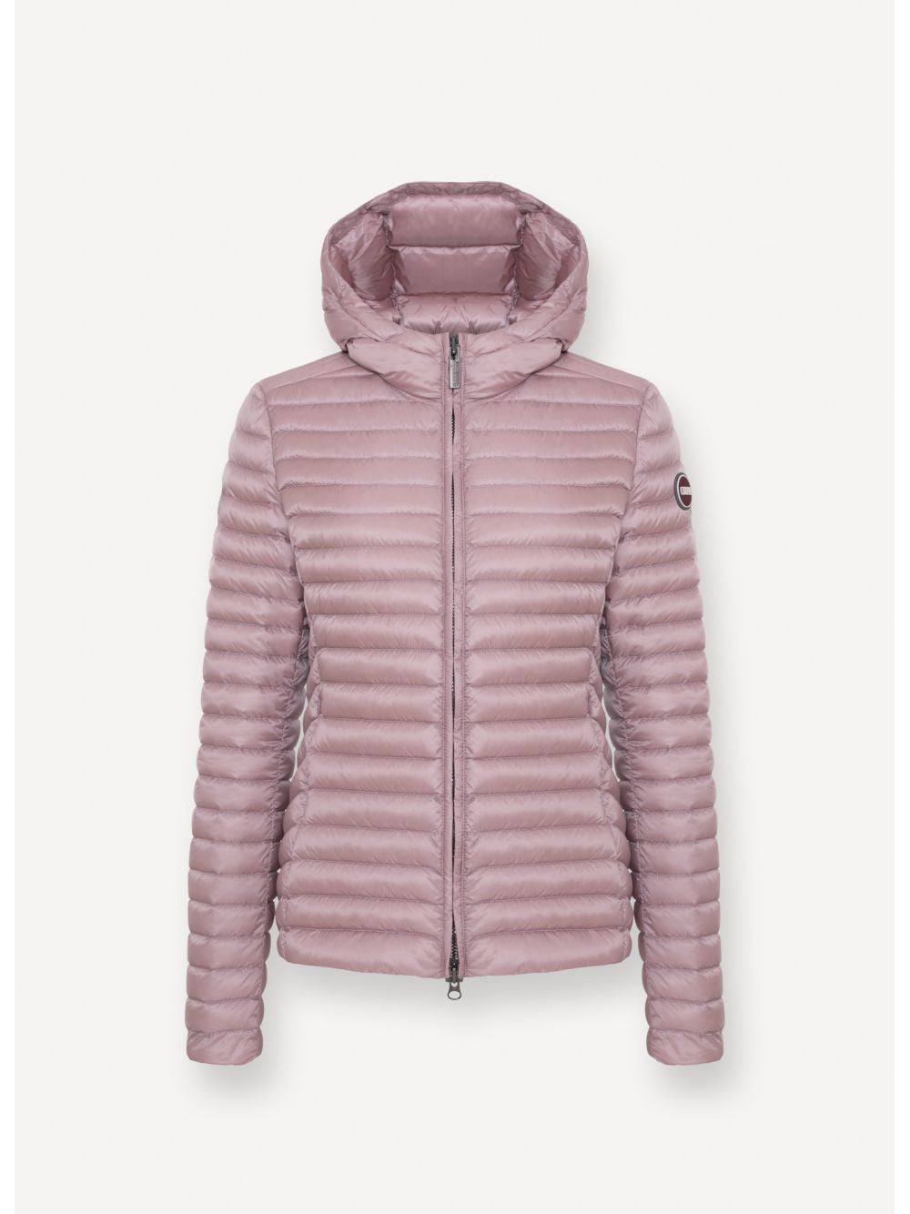 Piumino Colmar Donna - Rosa