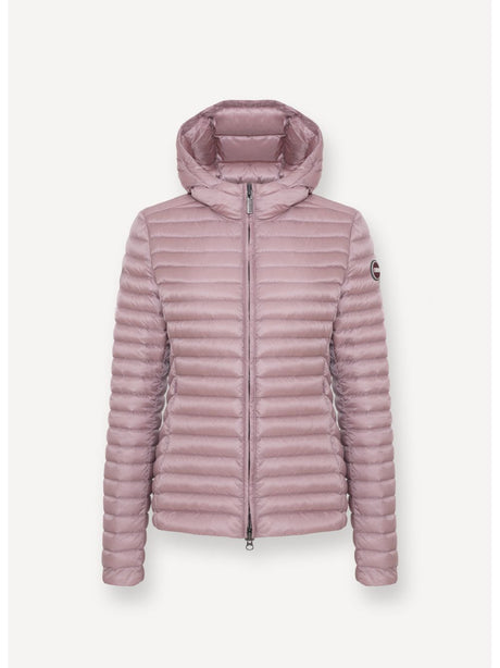 Piumino Colmar Donna - Rosa