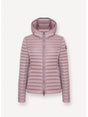 Piumino Colmar Donna - Rosa