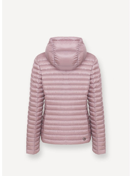 Piumino Colmar Donna - Rosa
