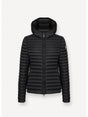 Piumino Colmar Donna - Nero