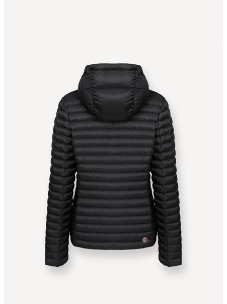 Piumino Colmar Donna - Nero