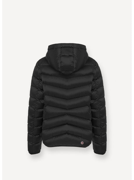 Piumino Colmar Donna - Nero