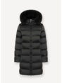 Piumino Colmar Donna - Nero