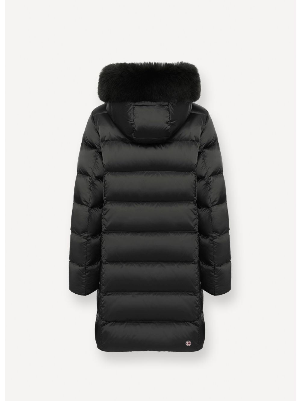 Piumino Colmar Donna - Nero