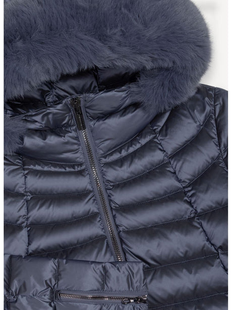 Piumino Colmar Donna - Grigio