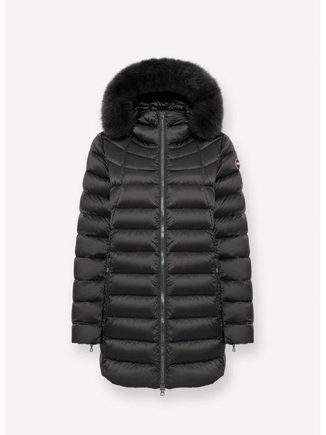 Piumino Colmar Donna - Nero