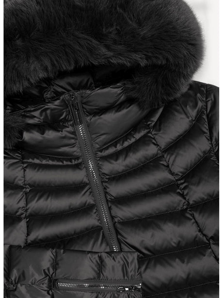 Piumino Colmar Donna - Nero