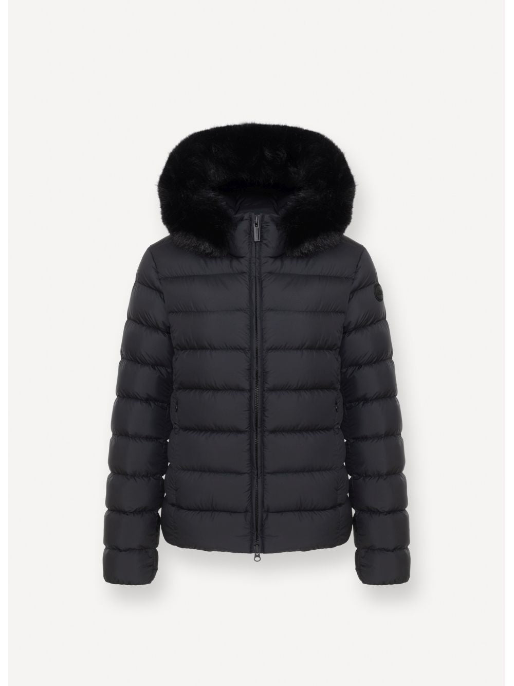 Piumino Colmar Donna - Nero