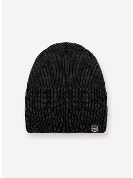 Cappello Colmar Donna - Nero