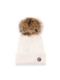 Cappello Colmar Donna - Bianco