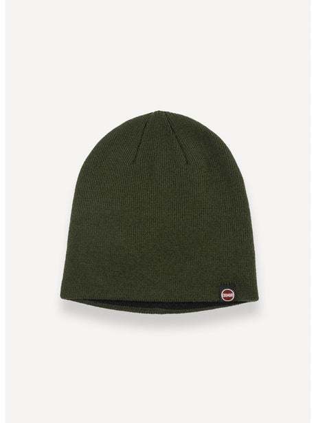 Cappello Colmar Uomo - Verde