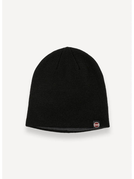 Cappello Colmar Uomo - Nero