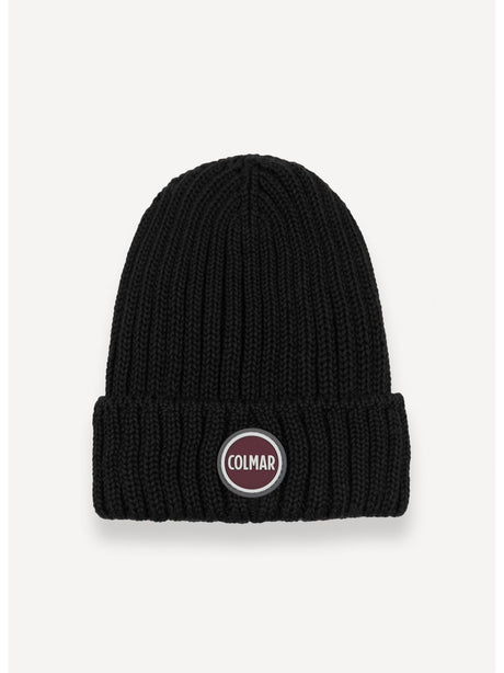 Cappello Colmar Uomo - Nero