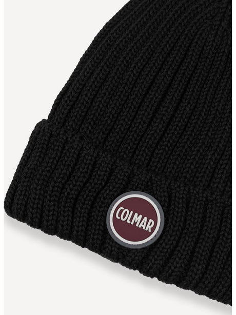 Cappello Colmar Uomo - Nero