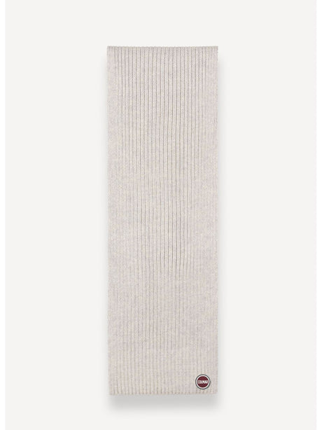 Sciarpa Colmar Uomo - Grigio