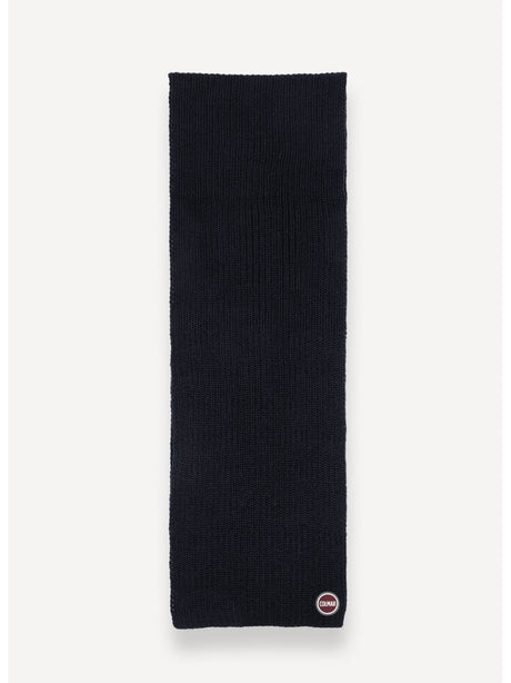 Sciarpa Colmar Uomo - Navy