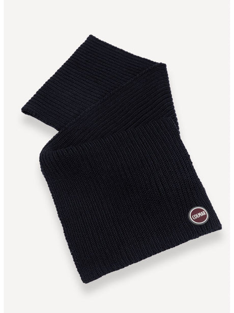 Sciarpa Colmar Uomo - Navy