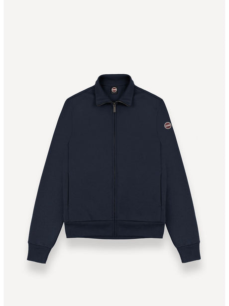 Felpa Colmar Uomo - Navy