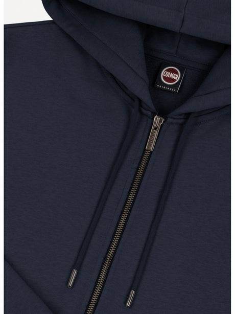 Felpa Colmar Uomo - Navy
