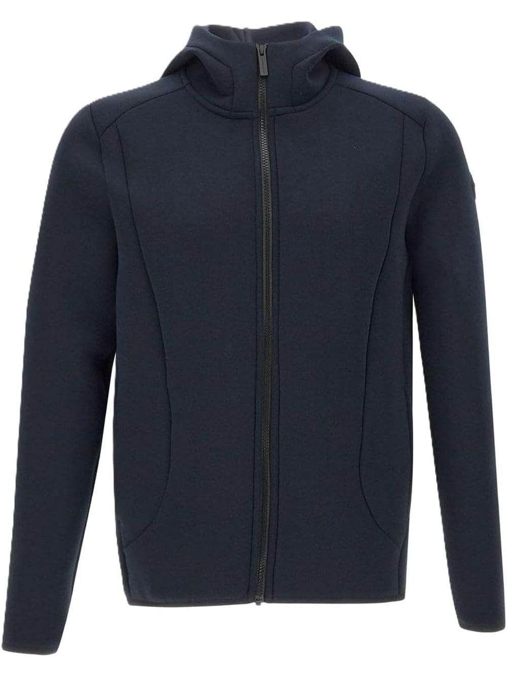 Felpa Colmar Uomo - Navy